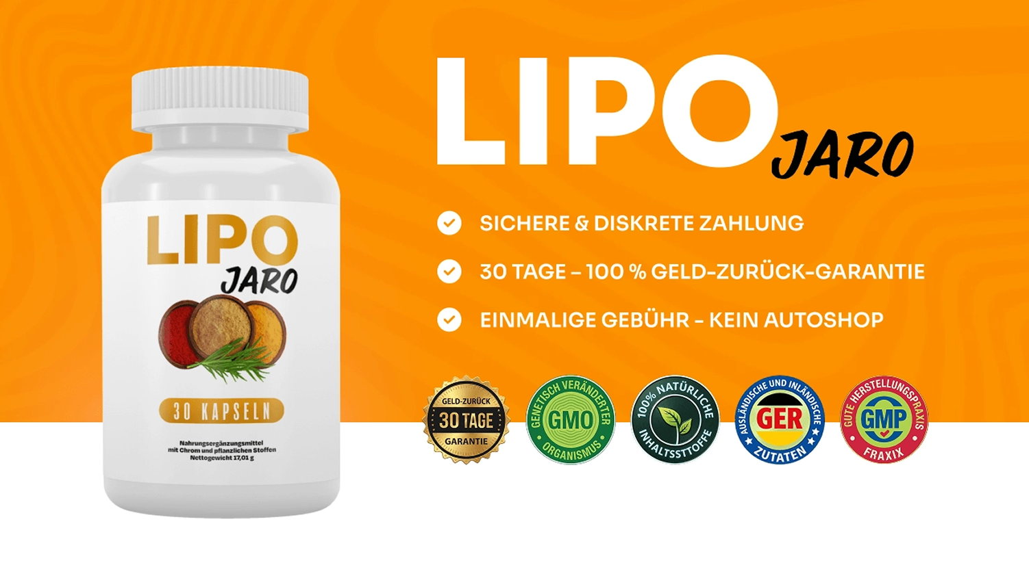 LipoJaro